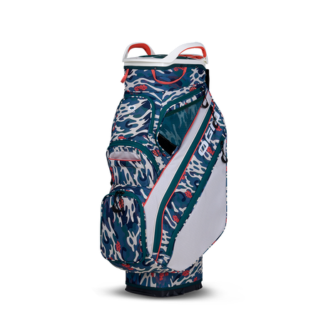 Silencer Cart Bag Product Image